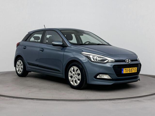 Hyundai I 20 1.0 T-GDI Comfort