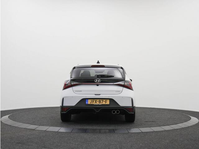 Hyundai I 20 1.0 T-GDI N Line Automaat | Navigatie | Sportuitlaat