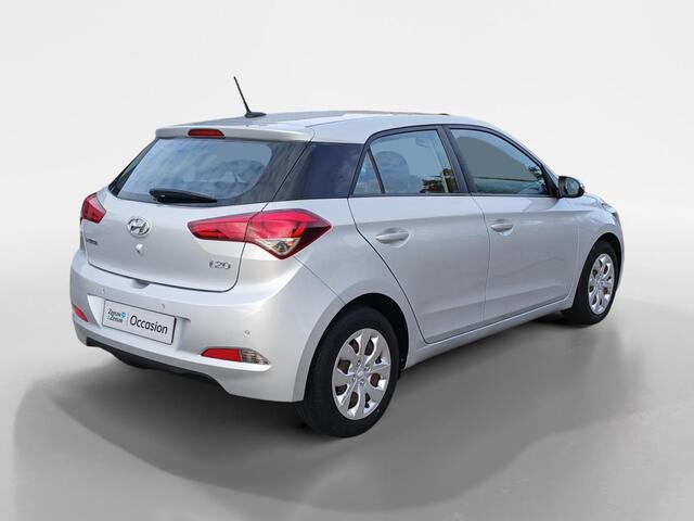 Hyundai I 20 1.0 T-GDI Comfort | AIRCO | NAVI | CRUISE | 1 JAAR GARANTIE