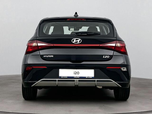 Hyundai I 20 1.0 T-GDI Premium Sky | ¤1000 KORTING | Automaat | Schuifdak | Zeer luxe | Nieuw |
