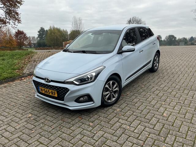 Hyundai I 20 1.0 T-GDI PREMIUM