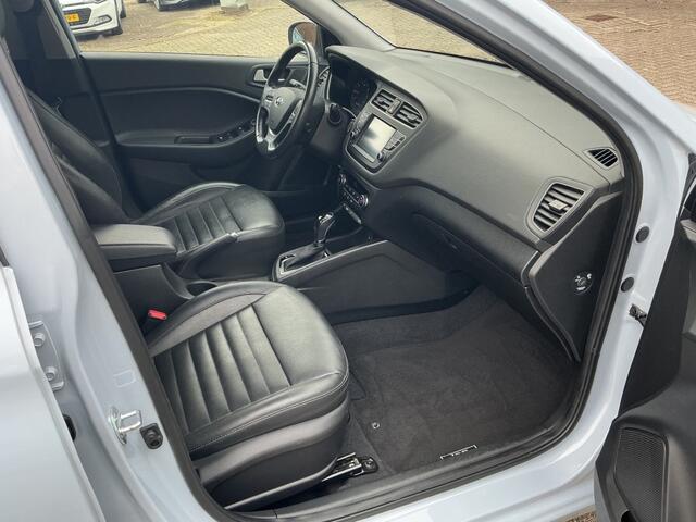 Hyundai I 20 1.0 T-GDI PREMIUM