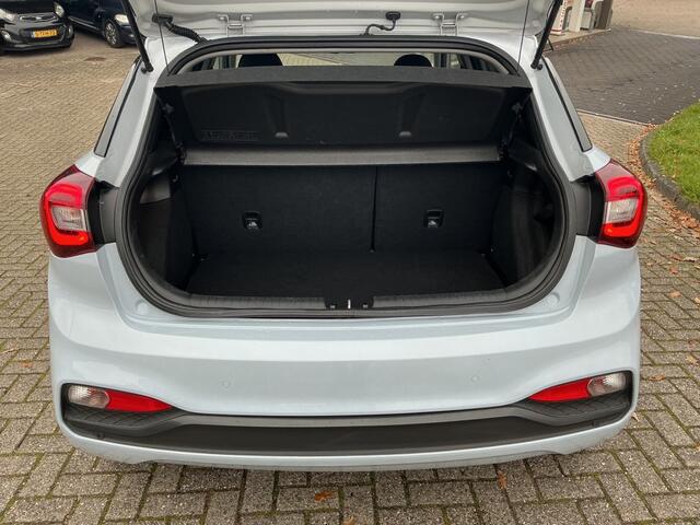 Hyundai I 20 1.0 T-GDI PREMIUM