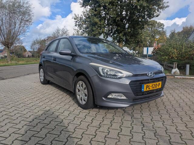 Hyundai I 20 1.0 T-GDI COMFORT