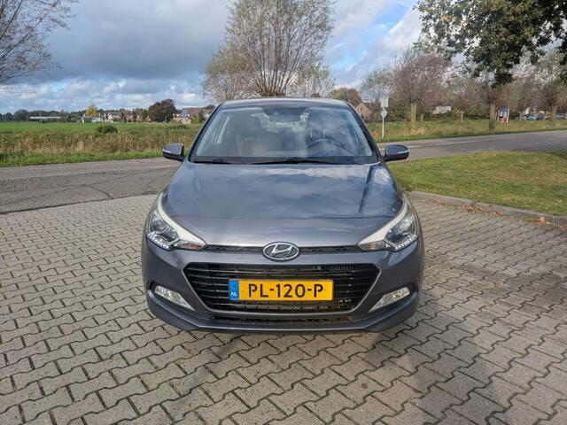 Hyundai I 20 1.0 T-GDI COMFORT