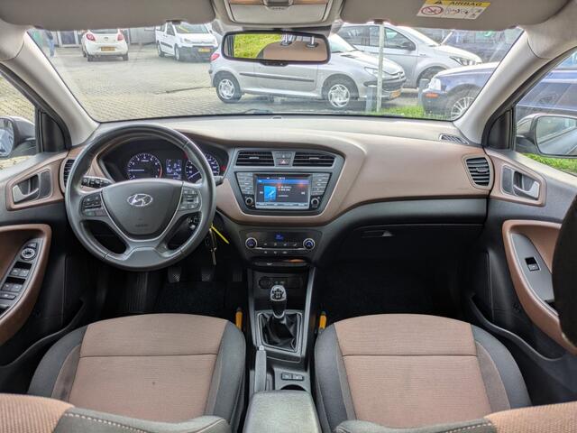 Hyundai I 20 1.0 T-GDI COMFORT