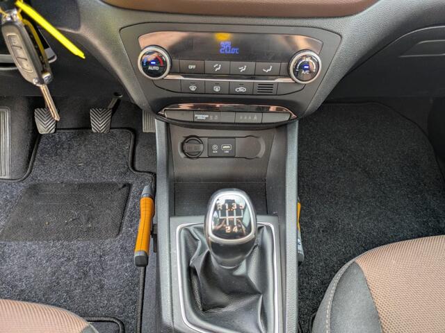 Hyundai I 20 1.0 T-GDI COMFORT