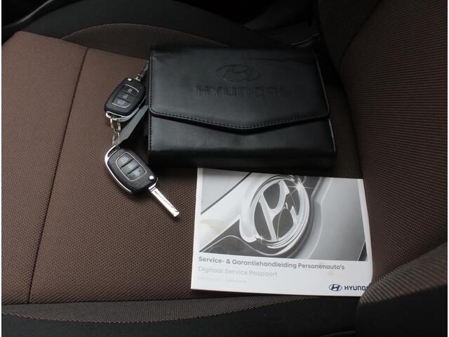 Hyundai I 20 1.0 T-GDI Comfort CLIMATE | CRUISE | CAMERA | DAB | NAVI | LED | PDC