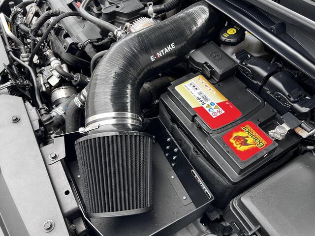 Hyundai I 20 1.6 N 204 PK / Fabrieksgarantie tot 05-2028 / Dealer onderhouden / Wagner Intercooler / Milltec Uitlaat / E-Intake / Stuur- en stoelverwarming / Navigatie via Apple Carplay Android / 18" LM wielen /