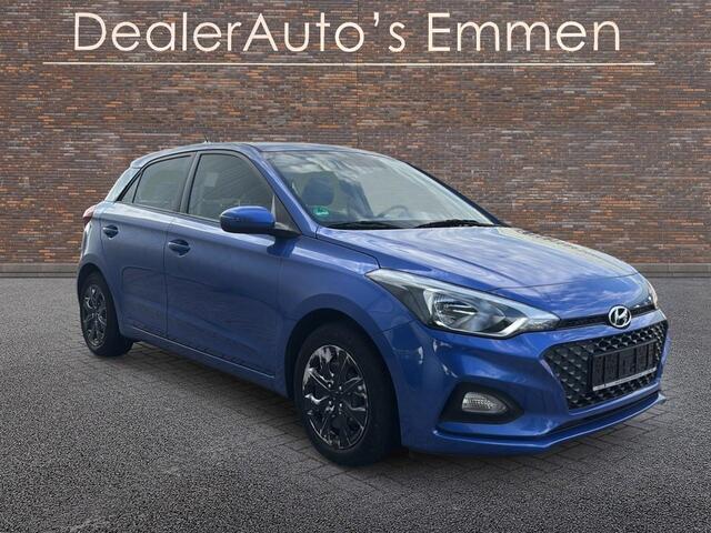 Hyundai I 20 Private lease edition