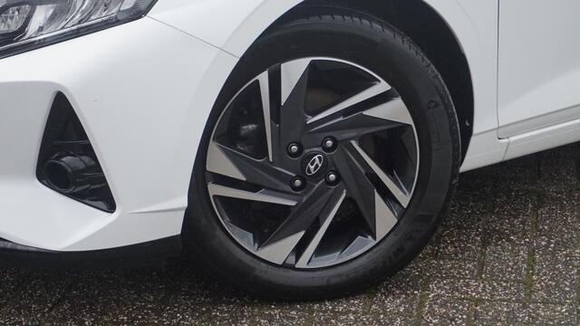 Hyundai I 20 1.0 T-GDI Automaat Comfort