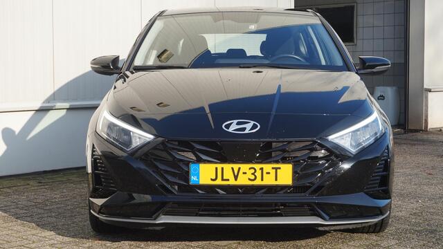 Hyundai I 20 1.0 T-GDI Comfort Automaat