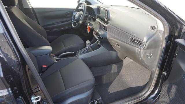 Hyundai I 20 1.0 T-GDI Comfort Automaat