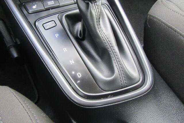 Hyundai I 20 1.0 T-GDI Premium Automaat