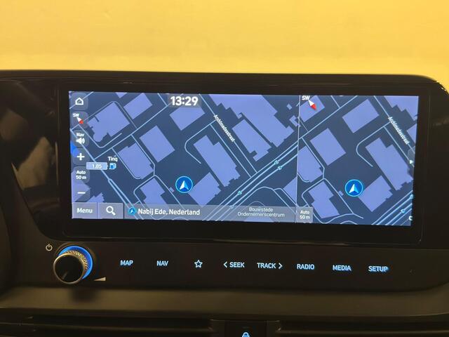 Hyundai I 20 1.0 T-GDI Comfort Smart | Navigatie | Licht Metalen Velgen | Parkeersensoren |