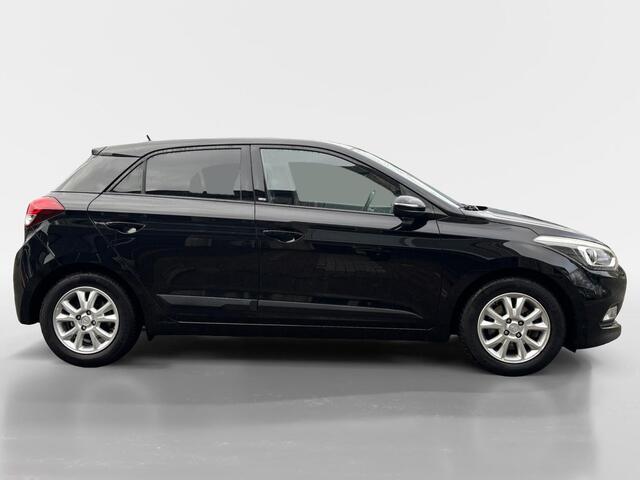 Hyundai I 20 1.0 T-GDI Go! 2016 | AIRCO | LMV | MULTIMEDIA | 1 JAAR GARANTIE