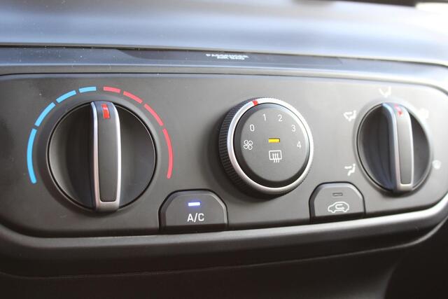 Hyundai I 20 1.0 T-GDI Comfort / Trekhaak / Apple carplay - Android auto / Achteruitrijcamera /