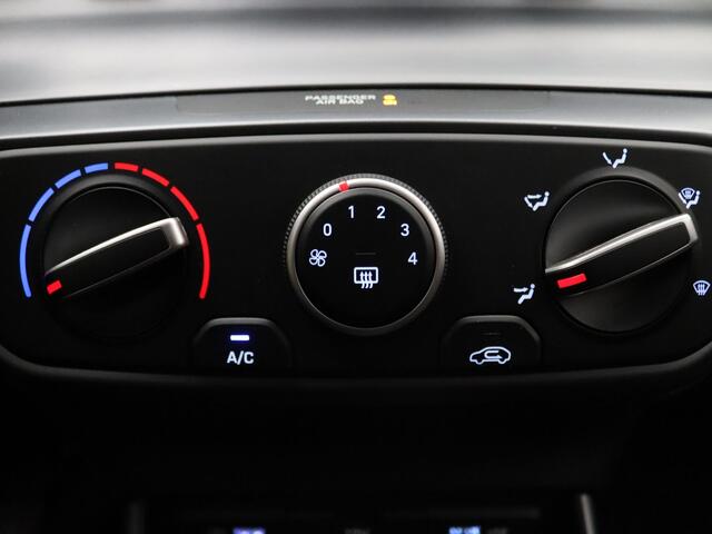 Hyundai I 20 100pk T-GDI Comfort Smart Camera | Cruise | Navi | Parkeersens. achter | Trekhaak