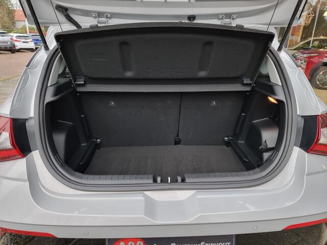 Hyundai I 20 1.0 T-GDI Premium Automaat | 2025 | Climate | Rijklaar | Fabr.garantie | Incl. BTW