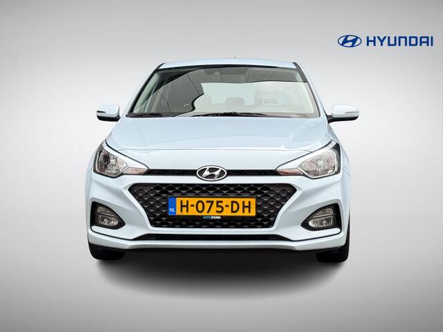 Hyundai I 20 1.0 T-GDI i-Motion