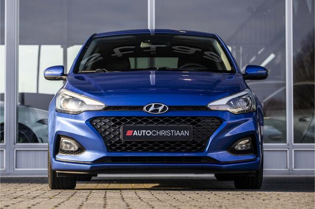 Hyundai I 20 1.0 T-GDI Comfort | Camera | Carplay