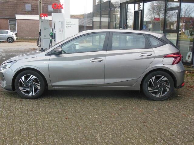 Hyundai I 20 1.0 T-GDI Comfort Staat in De Krim