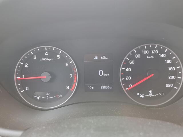 Hyundai I 20 1.0 T-GDI Comfort | Apple CarPlay / Android Auto navigatie |Achteruitrijcamera | Licht metalen velgen |