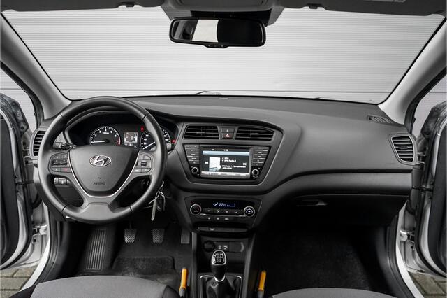 Hyundai I 20 1.0 T-GDI Comfort Airco Camera 36.000 KM