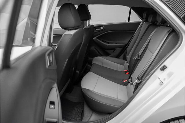 Hyundai I 20 1.0 T-GDI Comfort Airco Camera 36.000 KM