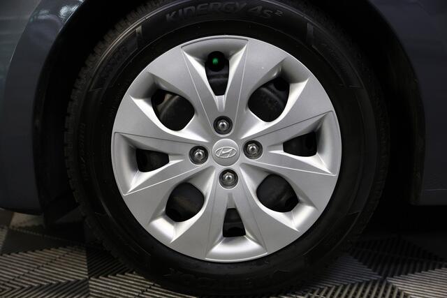 Hyundai I 20 1.0 T-GDI Comfort 2eEIGNR! NAV DAB CAMERA CRUISE PDC ECC '18