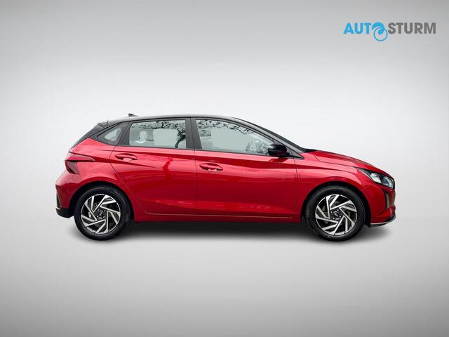 Hyundai I 20 1.0 T-GDI Comfort Automaat, Nieuwste Model!