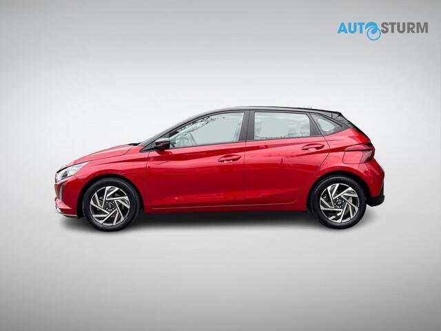 Hyundai I 20 1.0 T-GDI Comfort Automaat, Nieuwste Model!