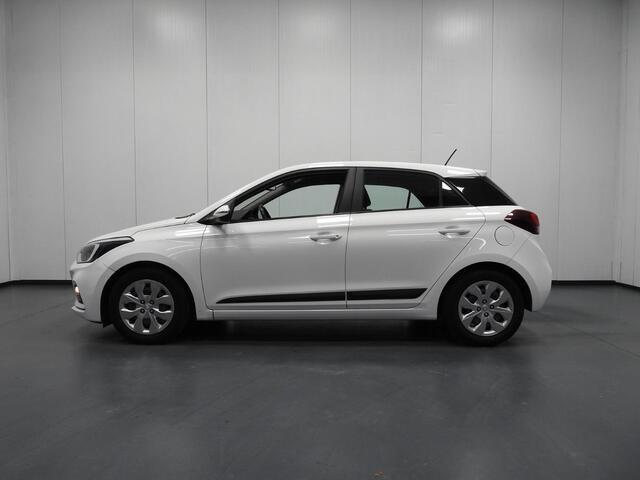 Hyundai I 20 1.0 T-GDI 100PK Comfort NAVI/CAMERA/CLIMA/TREKH!