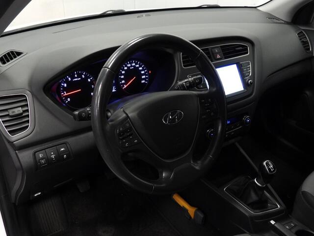Hyundai I 20 1.0 T-GDI 100PK Comfort NAVI/CAMERA/CLIMA/TREKH!