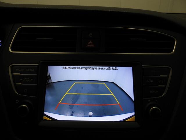 Hyundai I 20 1.0 T-GDI 100PK Comfort NAVI/CAMERA/CLIMA/TREKH!