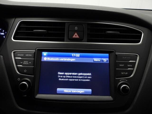 Hyundai I 20 1.0 T-GDI 100PK Comfort NAVI/CAMERA/CLIMA/TREKH!