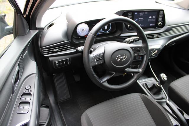 Hyundai I 20 1.0 T-GDI Comfort