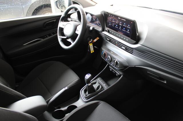 Hyundai I 20 1.2 MPI Comfort | Nieuw! Uit voorraad leverbaar!