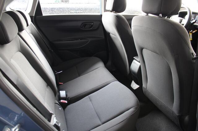 Hyundai I 20 1.2 MPI Comfort | Nieuw! Uit voorraad leverbaar!