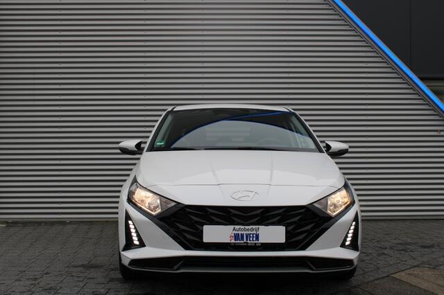 Hyundai I 20 1.0 T-GDI Comfort Smart Automaat