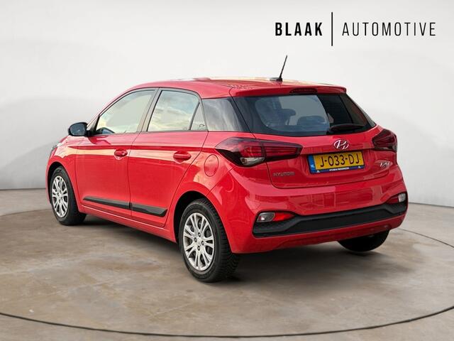 Hyundai I 20 1.0 T-GDI Comfort | Navigatie | Camera | Apple/android