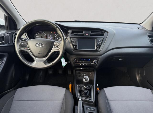 Hyundai I 20 1.0 T-GDI Comfort + navigatie