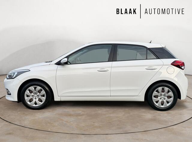 Hyundai I 20 1.0 T-GDI Comfort + navigatie