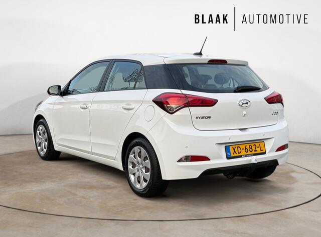 Hyundai I 20 1.0 T-GDI Comfort + navigatie