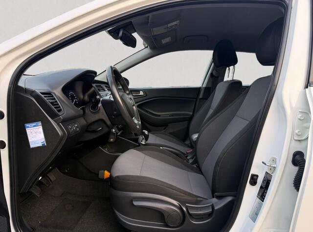 Hyundai I 20 1.0 T-GDI Comfort + navigatie