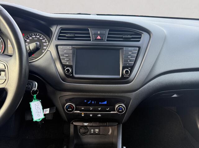 Hyundai I 20 1.0 T-GDI Comfort + navigatie