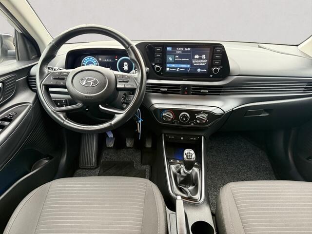 Hyundai I 20 1.0 T-GDI Comfort CAMERA | APPLE/ANDROID | CRUISE CONTROL