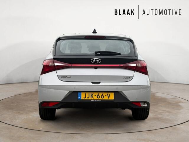 Hyundai I 20 1.0 T-GDI Comfort CAMERA | APPLE/ANDROID | CRUISE CONTROL