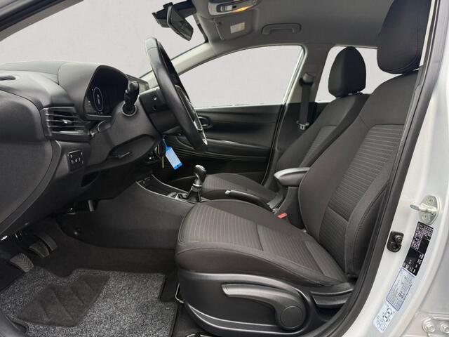 Hyundai I 20 1.0 T-GDI Comfort CAMERA | APPLE/ANDROID | CRUISE CONTROL