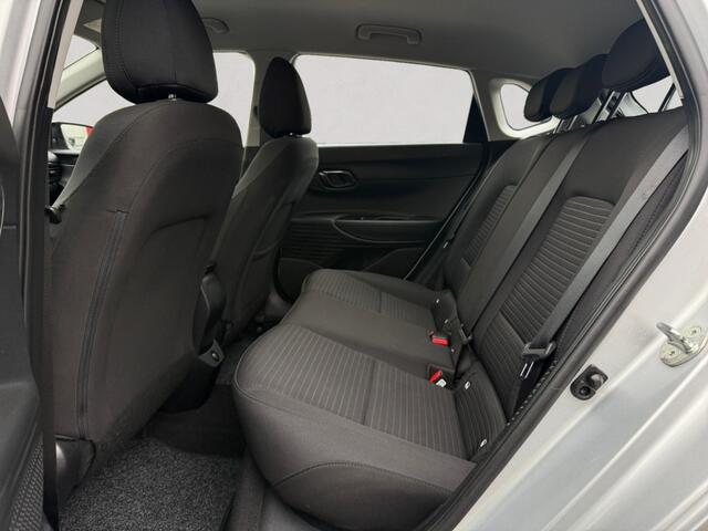 Hyundai I 20 1.0 T-GDI Comfort CAMERA | APPLE/ANDROID | CRUISE CONTROL